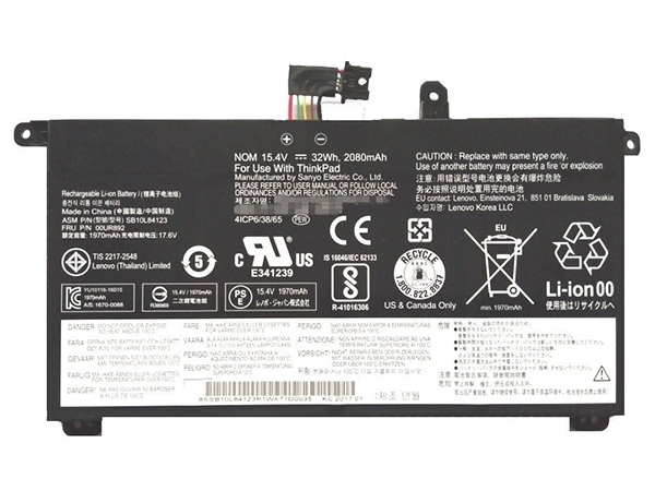 01AV493 Batteria portatile