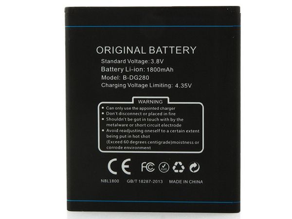 B-DG280 Batteria Per Cellulare