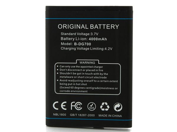 B-DG700 Batteria Per Cellulare