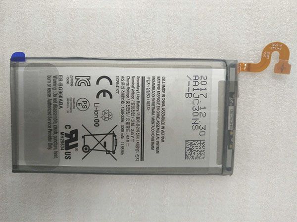 EB-BG960ABE Batteria Per Cellulare