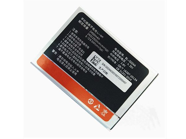 GIONEE BL-G024A