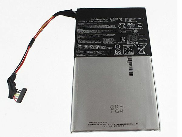 C11-P05 Batteria del tablet