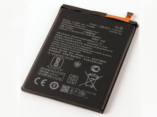 C11P1611 Batteria Per Cellulare