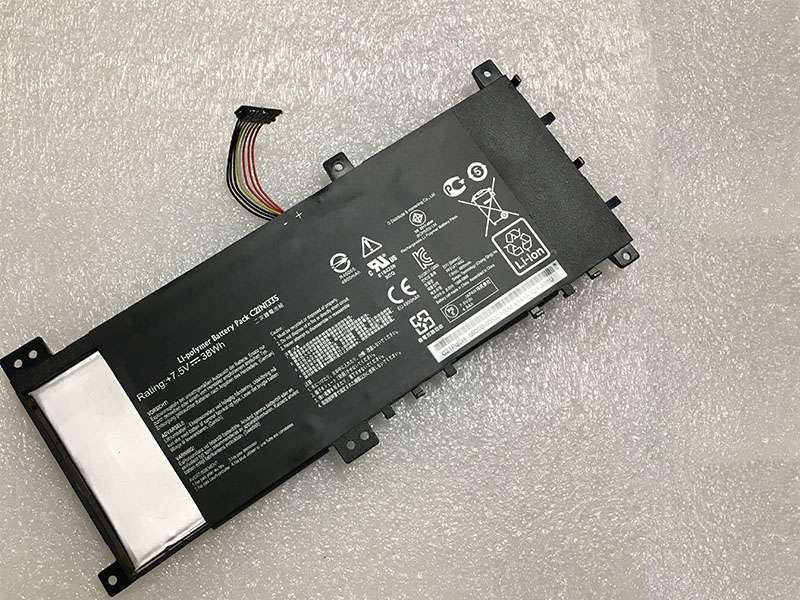 C21N1335 Batteria portatile