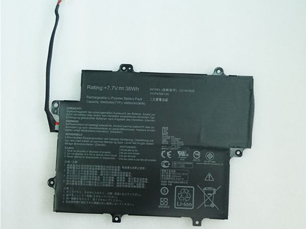 C21N1625 Batteria portatile