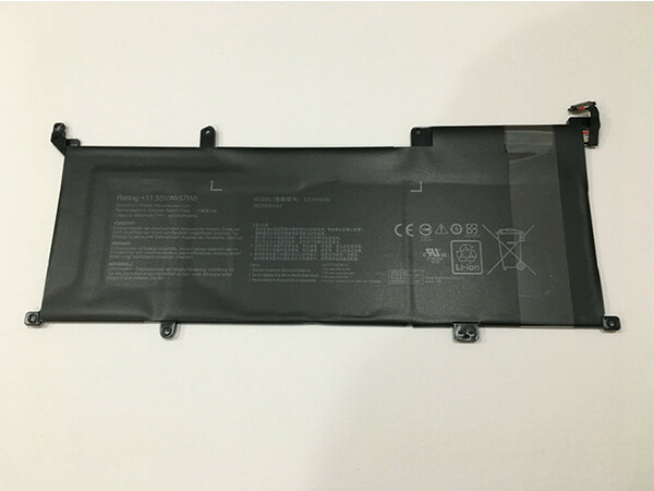 C31N1539 Batteria portatile