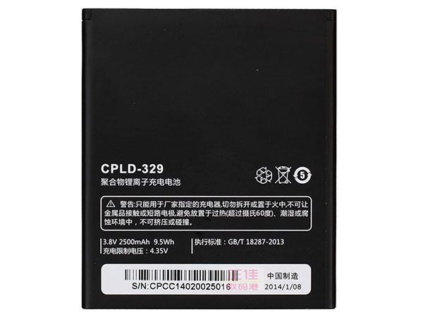 CPLD-329 Batteria Per Cellulare
