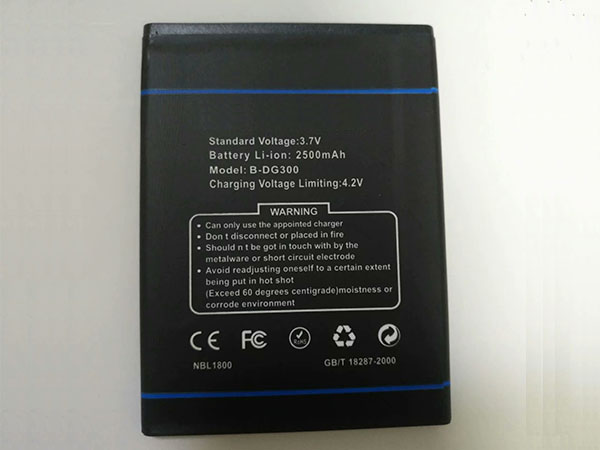 B-DG300 Batteria Per Cellulare
