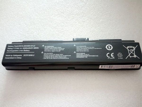 ES10-3S5200-G1L5 Batteria portatile