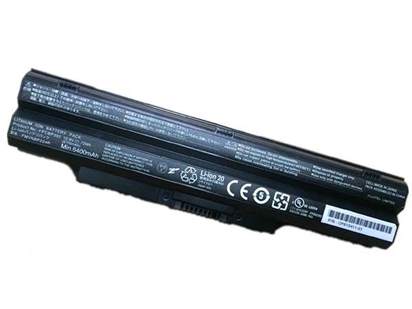 FPCBP392 Batteria portatile