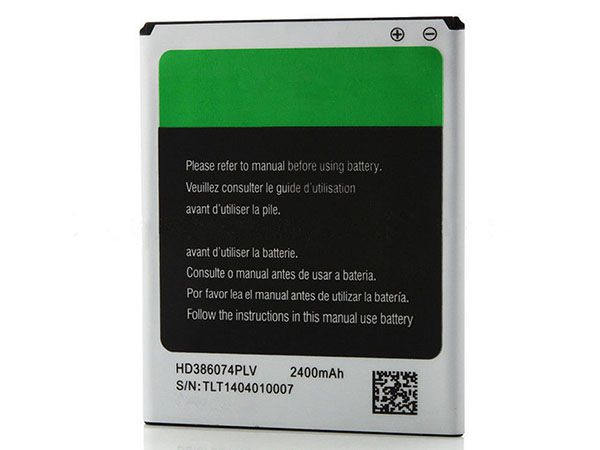 HD386074PLV Batteria Per Cellulare