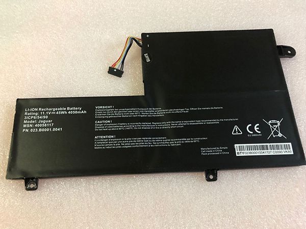 L14M3P21 Batteria portatile