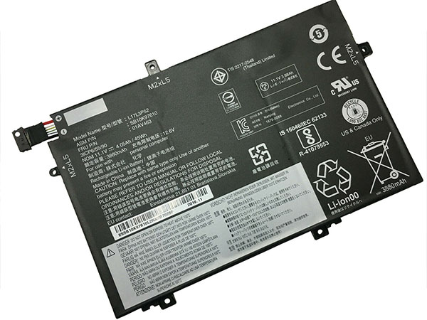 L17L3P52 Batteria portatile