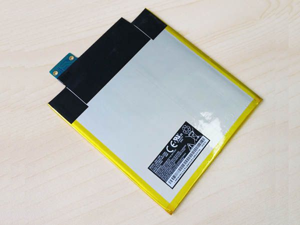 SQU-1408 Batteria del tablet