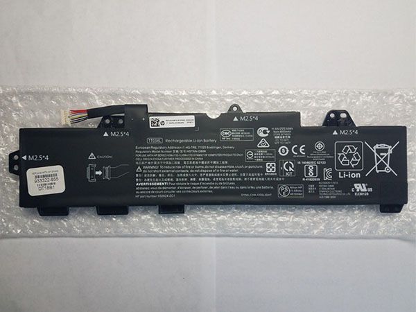 TT03XL Batteria portatile