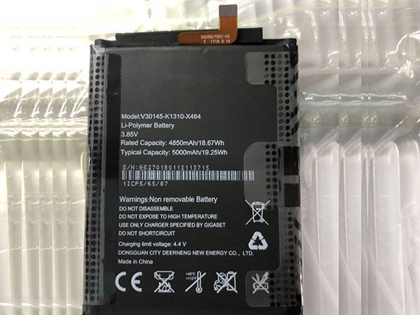 V30145-K1310-X464 Batteria Per Cellulare